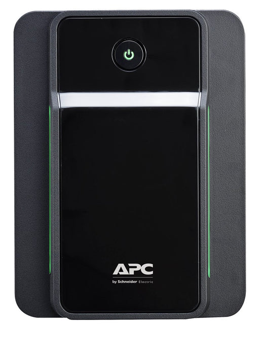 APC Back-UPS 950VA, 230V, AVR, Schuko Sockets