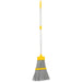 APEX PLASTIC AND ALUMINUM YARD BROOM - Мопове метли четки<<<Домашни потреби<<<Кухня<<<Praktiker