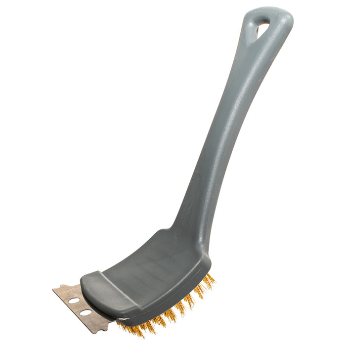 APEX BRASS BRUSH