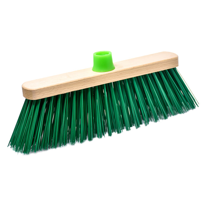 APEX EXTERIOR FLOORING BRUSH
