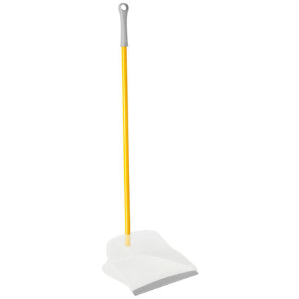 DUCK APEX LONG HANDLE SHOVEL