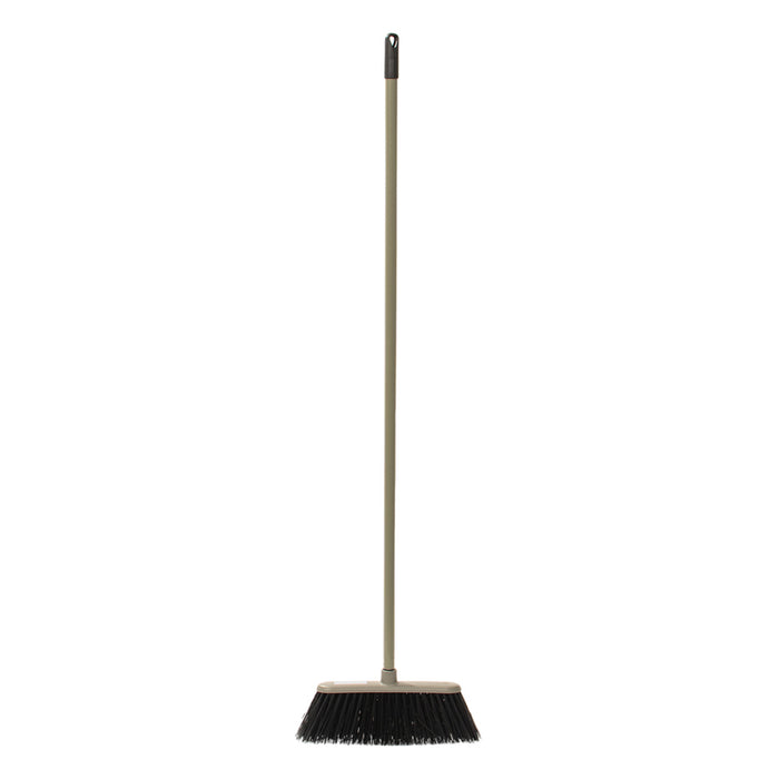 YARD BRUSH 36CM WITH APEX HANDLE
