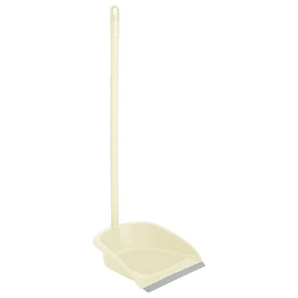 BASIC APEX LONG HANDLE SHOVEL