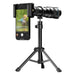 APEXEL 36X camera lens APL-36XJJ020 with tripod (black) - Tripods and ring lights<<<stands<<<tripods<<<Selfie