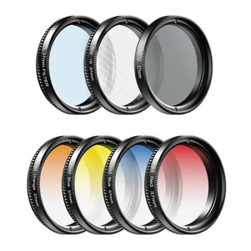 APEXEL APL-37UV-7G 37mm Phone Lenses/Filters - Phone lenses<<<Accessories<<<Photo and cameras<<<InnproXML