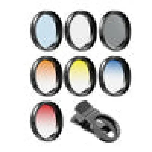 APEXEL APL-37UV-7G 37mm Phone Lenses/Filters - Phone lenses<<<Accessories<<<Photo and cameras<<<InnproXML