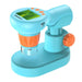 APEXEL APL-MS201 digital microscope for children - Educational and interactive<<<Toys<<<InnproXML