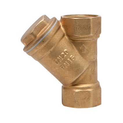 GALVANIZED U-FILTER 1" APM