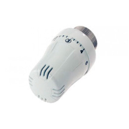 THERMO REGULATOR WITH LIQUID AGENT THERMOHEAD APM