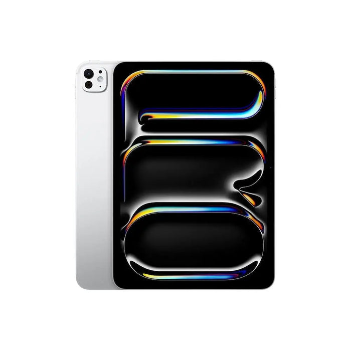 APPLE 11inch iPad Pro WiFi 1TB with Standard glass - Silver - iPad<<<Таблети<<<Компютри и таблети<<<ALSO