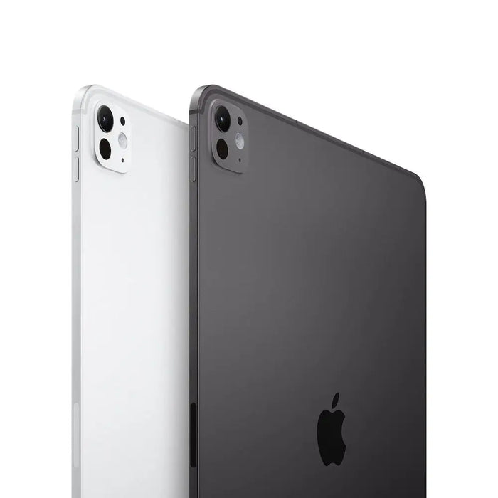 APPLE 11inch iPad Pro WiFi + Cellular 1TB with Standard glass - Silver - iPad<<<Таблети<<<Компютри и таблети<<<ALSO
