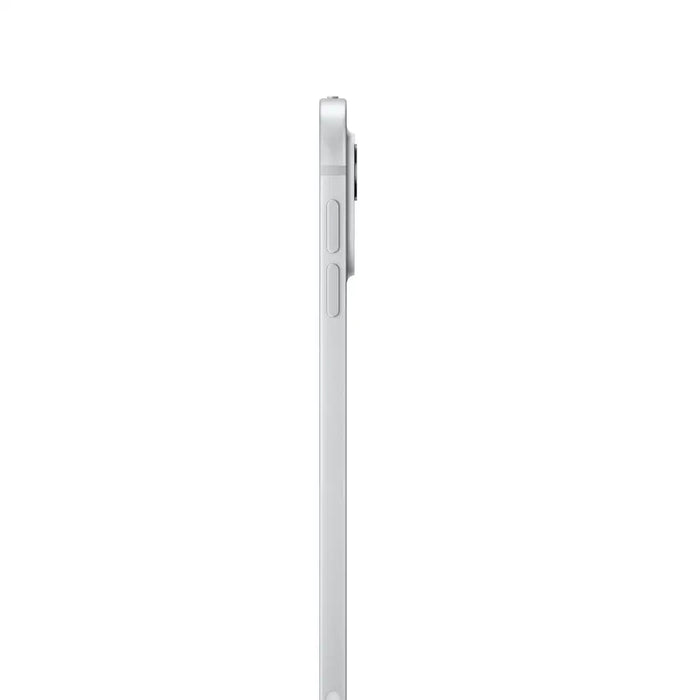 APPLE 11inch iPad Pro WiFi + Cellular 1TB with Standard glass - Silver - iPad<<<Таблети<<<Компютри и таблети<<<ALSO