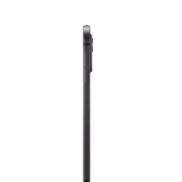 APPLE 11inch iPad Pro WiFi + Cellular 2TB with Nano-texture Glass - Space Black - iPad<<<Таблети<<<Компютри и