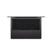 Apple 14-inch MacBook Pro: Apple M4 Pro chip with 14-core CPU and 20-core GPU 24GB 1TB SSD - Space Black - MacBook