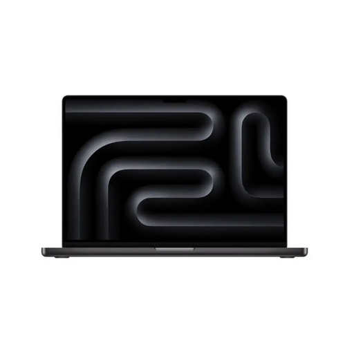 Apple 16-inch MacBook Pro: Apple M4 Max chip with 14-core CPU and 32-core GPU 36GB 1TB SSD - Space Black - MacBook