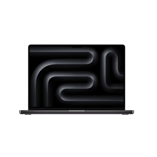 Apple 16-inch MacBook Pro: Apple M4 Max chip with 16-core CPU and 40-core GPU 48GB 1TB SSD - Space Black - MacBook
