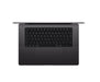 Apple 16-inch MacBook Pro: Apple M4 Max chip with 16-core CPU and 40-core GPU 48GB 1TB SSD - Space Black - MacBook