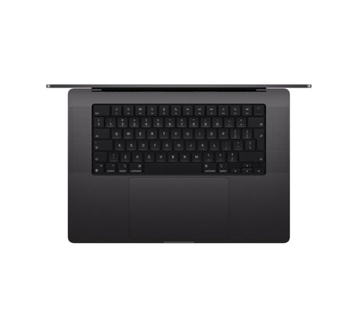 Apple 16-inch MacBook Pro: Apple M4 Pro chip with 14-core CPU and 20-core GPU 48GB 512GB SSD - Space Black - MacBook