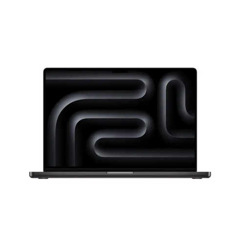 Apple 16-inch MacBook Pro: Apple M4 Pro chip with 14-core CPU and 20-core GPU 24GB 512GB SSD - Space Black - MacBook