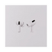 Apple AirPods 1 Pro in-ear headset Calls/music Bluetooth White Remade / Refurbished - Bluetooth headsetsAKG-SBL<<<GSM