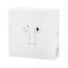 Apple AirPods 2 in-ear headset Calls/music Bluetooth White Remade / Refurbished - Bluetooth headsetsAKG-SBL<<<GSM