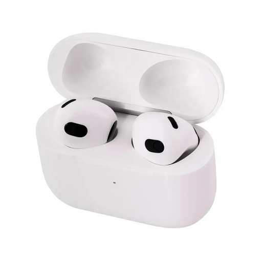 Apple AirPods 3 in-ear headset Calls/music Bluetooth White Remade / Refurbished - Bluetooth headsetsAKG-SBL<<<GSM