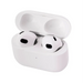 Apple AirPods 3 in-ear headset Calls/music Bluetooth White Remade / Refurbished - Bluetooth headsetsAKG-SBL<<<GSM