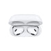 Apple AirPods 3 White EU MPNY3 - Audio<<<Основна<<<DunaXML&&&Микрофони и слушалки<<<Електроника Периферни и резервни