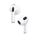 Apple AirPods (3rd generation) with MagSafe Charging Case - Bluetooth headsetsAKG-SBL<<<GSM accessoriesAKG<<<ActionPL