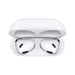 Apple AirPods (3rd generation) with MagSafe Charging Case - Bluetooth headsetsAKG-SBL<<<GSM accessoriesAKG<<<ActionPL