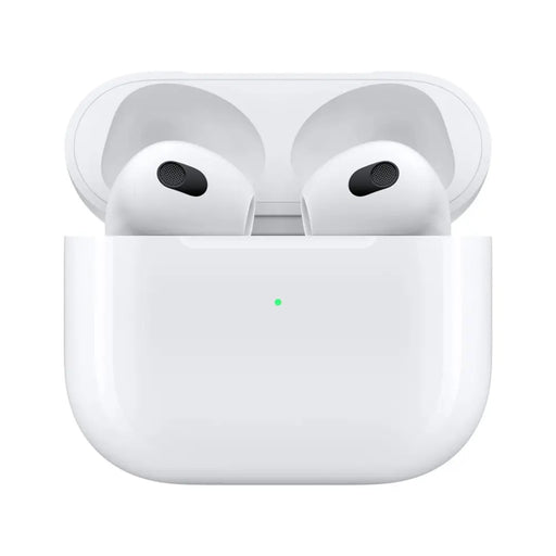 Apple AirPods (3rd generation) with MagSafe Charging Case - Bluetooth headsetsAKG-SBL<<<GSM accessoriesAKG<<<ActionPL