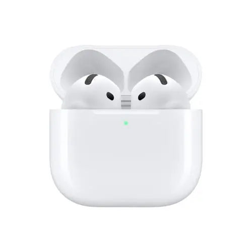 Apple AirPods 4 ANC with Wireless Charging Case (USB-C) White EU MXP93