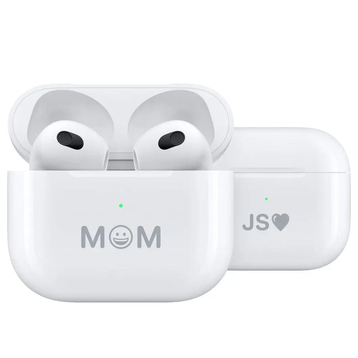Apple AirPods3 with Lightning Charging Case - Accessories<<<APPLE iPhone<<<APPLE<<<PolyComp