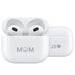 Apple AirPods3 with Lightning Charging Case - Accessories<<<APPLE iPhone<<<APPLE<<<PolyComp