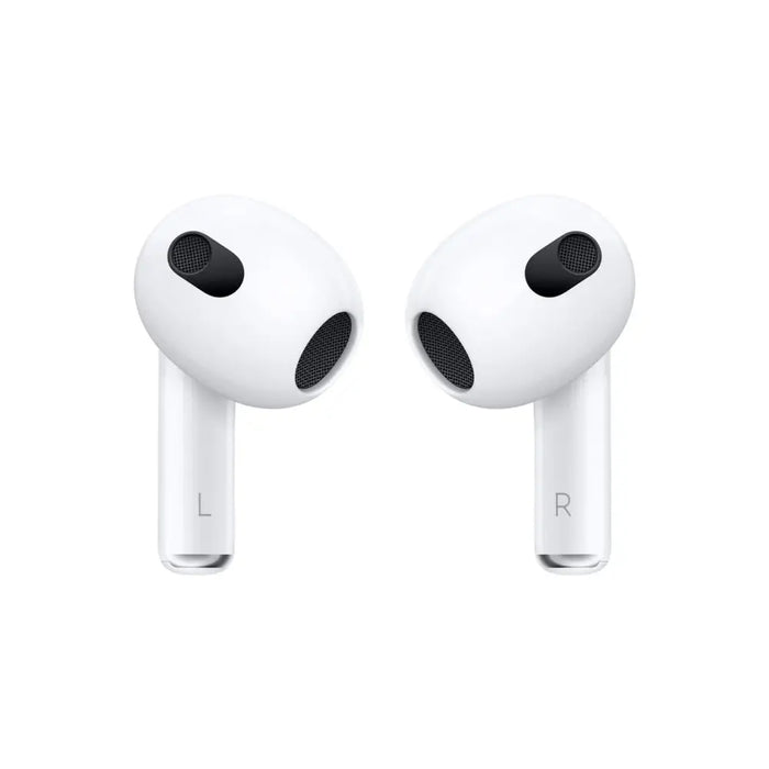 Apple AirPods3 with Lightning Charging Case - Accessories<<<APPLE iPhone<<<APPLE<<<PolyComp