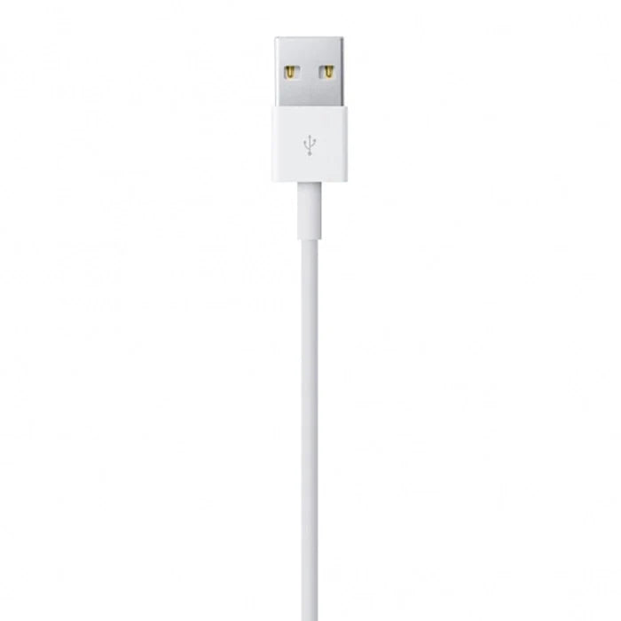 Apple cable USB-A - Lightning 0.5m white (ME291ZM/A) - Cell phone cables<<<HurtelXML&&&Accessories<<<APPLE