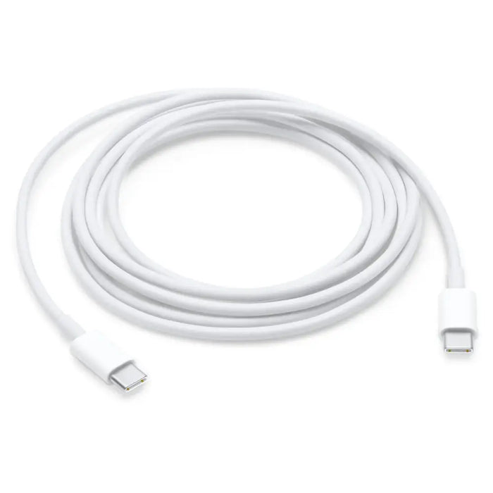 Apple cable USB C - USB C 1m white (MM093ZM/A) - Cell phone cables<<<HurtelXML&&&USB cablesAKG-KAB<<<GSM