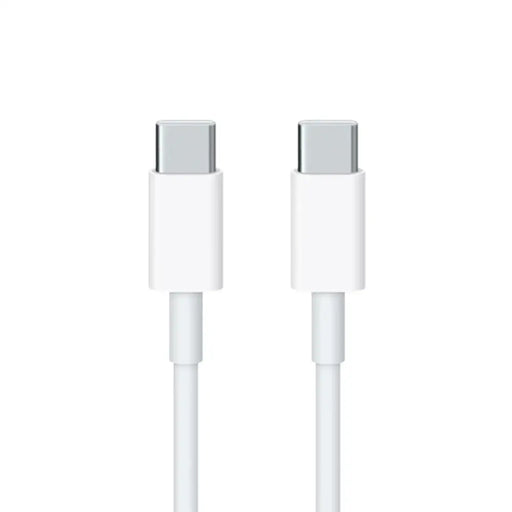 Apple cable USB C - USB C 1m white (MM093ZM/A) - Cell phone cables<<<HurtelXML&&&USB cablesAKG-KAB<<<GSM