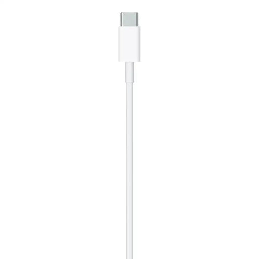 Apple cable USB-C - Lightning 1m white (MUQ93ZM/A) - Cell phone cables<<<HurtelXML&&&Accessories<<<APPLE