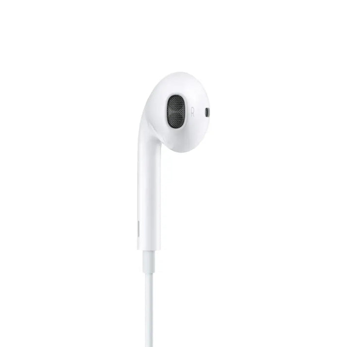 Apple EarPods MYQY3ZM/A USB-C Wired Headphones with Remote Control - White - Headphones