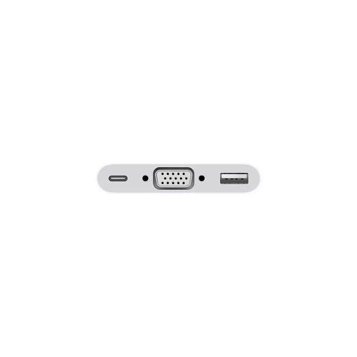 APPLE FN USB-C VGA Multiport Adapter for MacBook 12 Inch - Аудио Видео адаптери кабели и батерии<<<Опции и