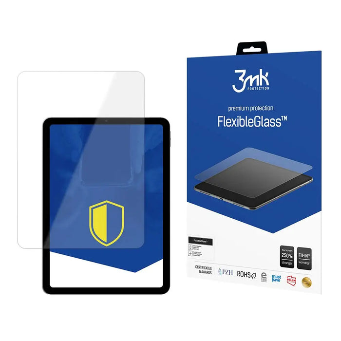 Apple iPad 10.9’’ (10th Gen) - 3mk FlexibleGlass™ 11’’ - *Kategoria tymczasowa<<<HurtelXML