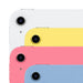 Apple iPad 256 GB 27.7 cm (10.9’’) Wi-Fi 6 (802.11ax) iPadOS 18 Blue - iPad<<<Таблети<<<Компютри и