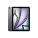 Apple iPad Air Apple M 256 GB 27.9 cm (11’’) 8 GB Wi-Fi 6E (802.11ax) iPadOS 17 Grey - iPad<<<Таблети<<<Компютри и