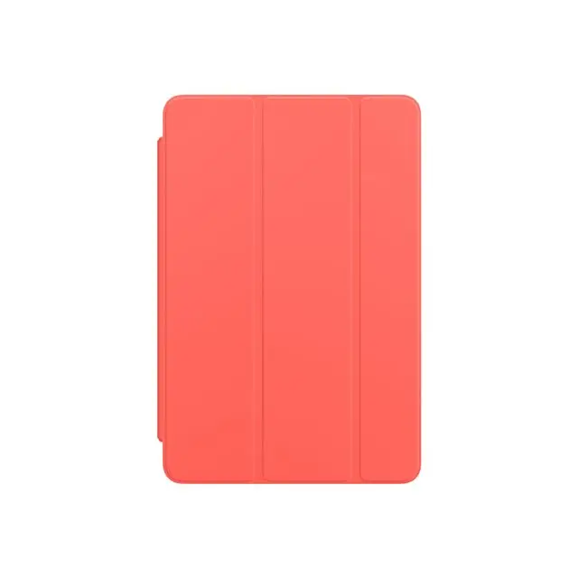 APPLE iPad mini 5 Smart Cover Pink Citrus - Аксесоари за таблети<<<Опции и Аксесоари<<<Компютри и таблети<<<ALSO