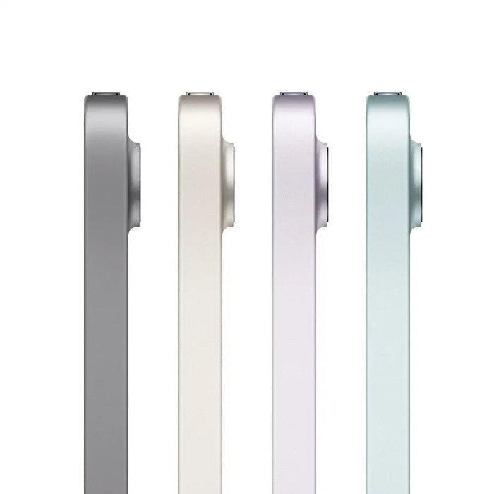 Apple iPad mini (A17 Pro) Wi-Fi 128GB - Blue - iPad<<<APPLE iPad<<<APPLE<<<PolyComp&&&iPad<<<Таблети<<<Компютри и