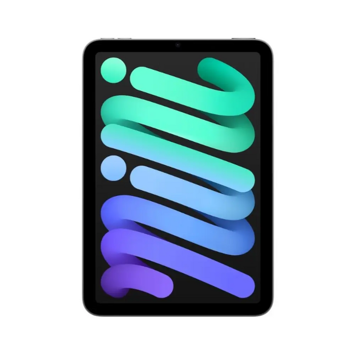 Apple iPad mini (A17 Pro) Wi-Fi 128GB - Space Grey - iPad<<<APPLE iPad<<<APPLE<<<PolyComp&&&iPad<<<Таблети<<<Компютри и