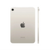 Apple iPad mini (A17 Pro) Wi-Fi 128GB - Starlight - iPad<<<APPLE iPad<<<APPLE<<<PolyComp&&&iPad<<<Таблети<<<Компютри и