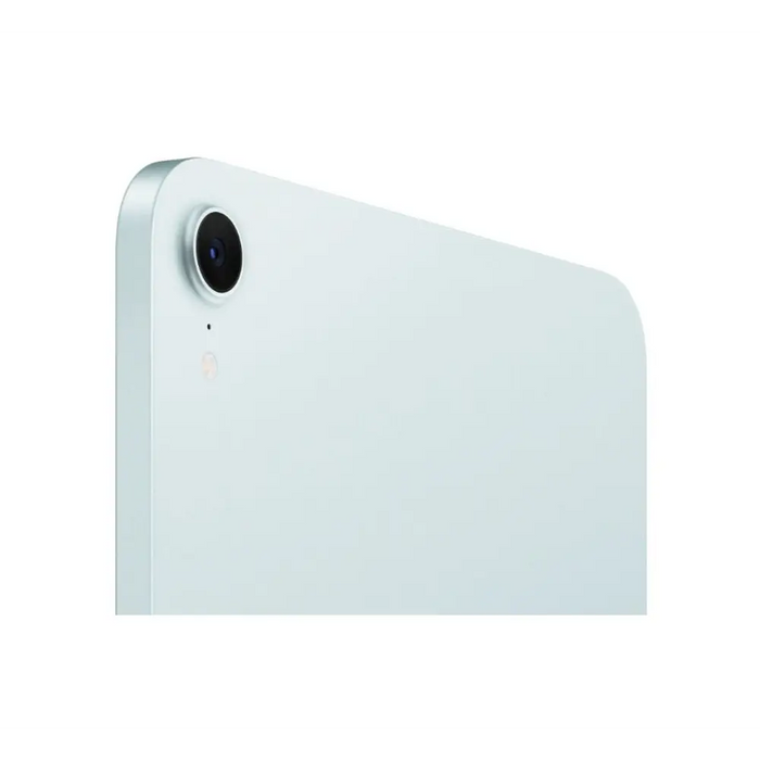 Apple iPad mini (A17 Pro) Wi-Fi 256GB - Blue - iPad<<<APPLE iPad<<<APPLE<<<PolyComp&&&iPad<<<Таблети<<<Компютри и