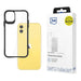 Apple iPhone 11 - 3mk Satin Armor Case+ - *Kategoria tymczasowa<<<HurtelXML